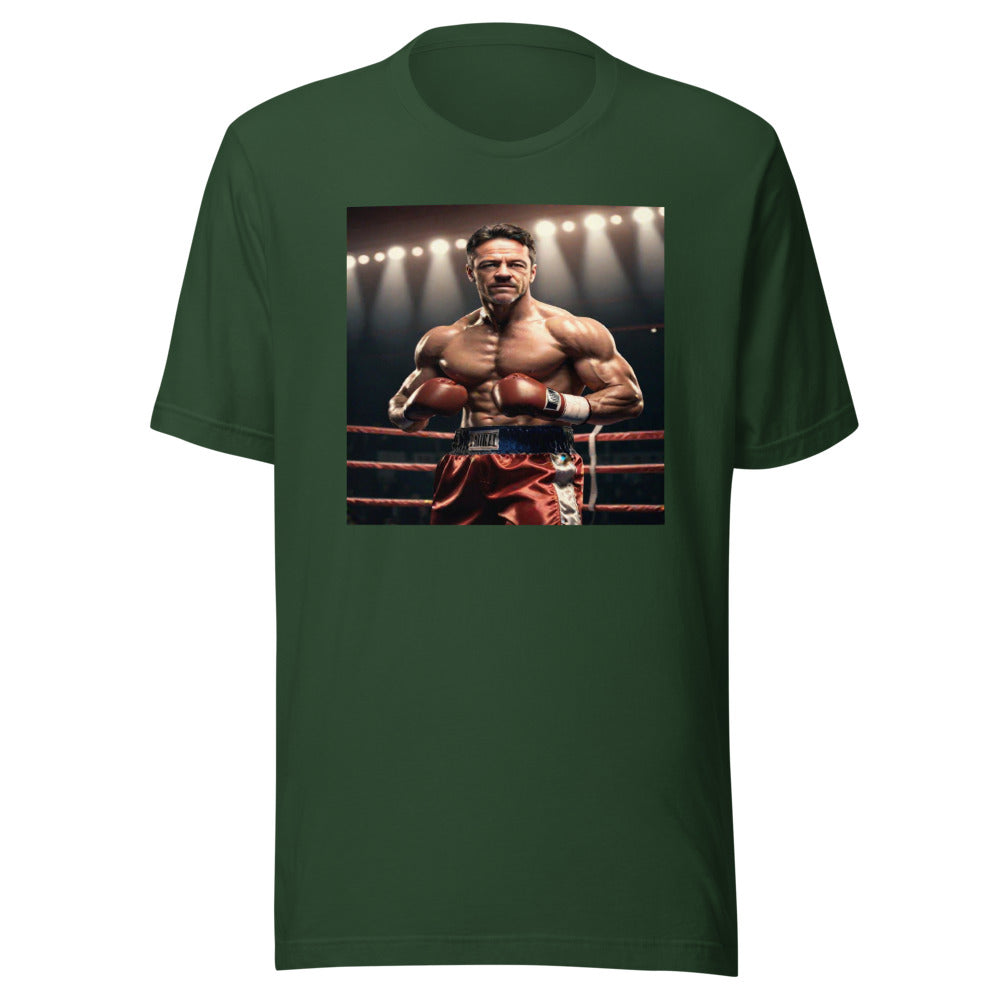 Forest 2XL