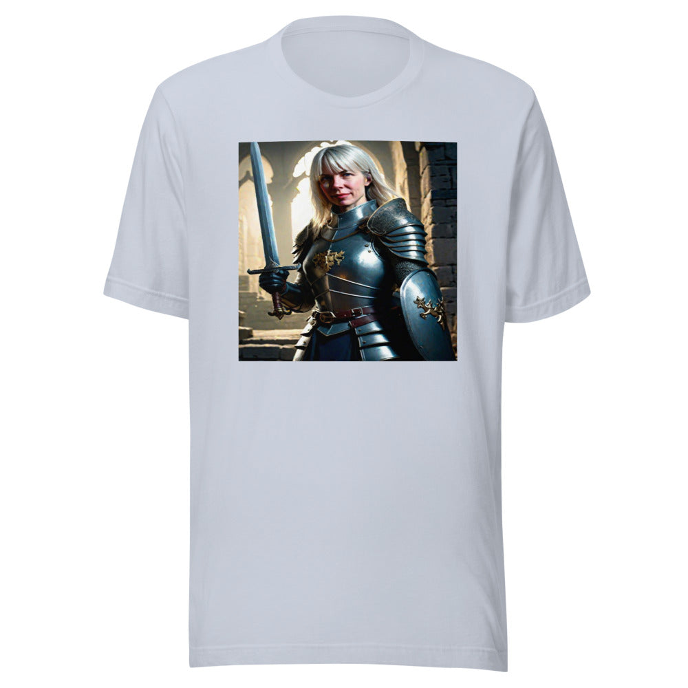Light Blue XL
