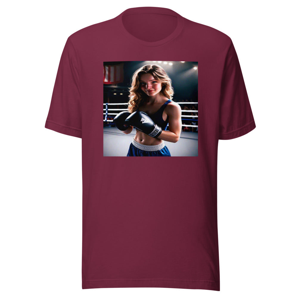 Maroon 3XL