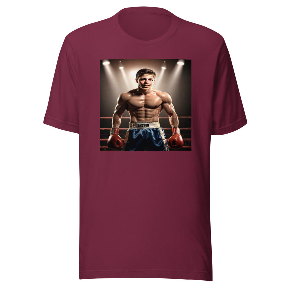 Maroon 4XL
