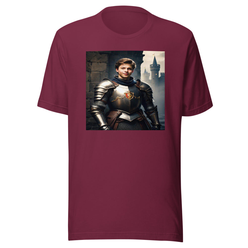 Maroon L