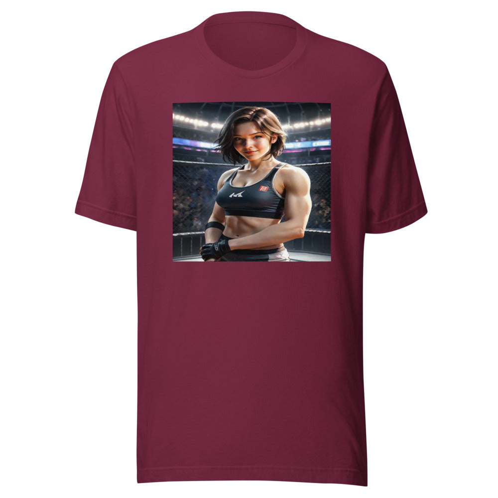 Maroon XL