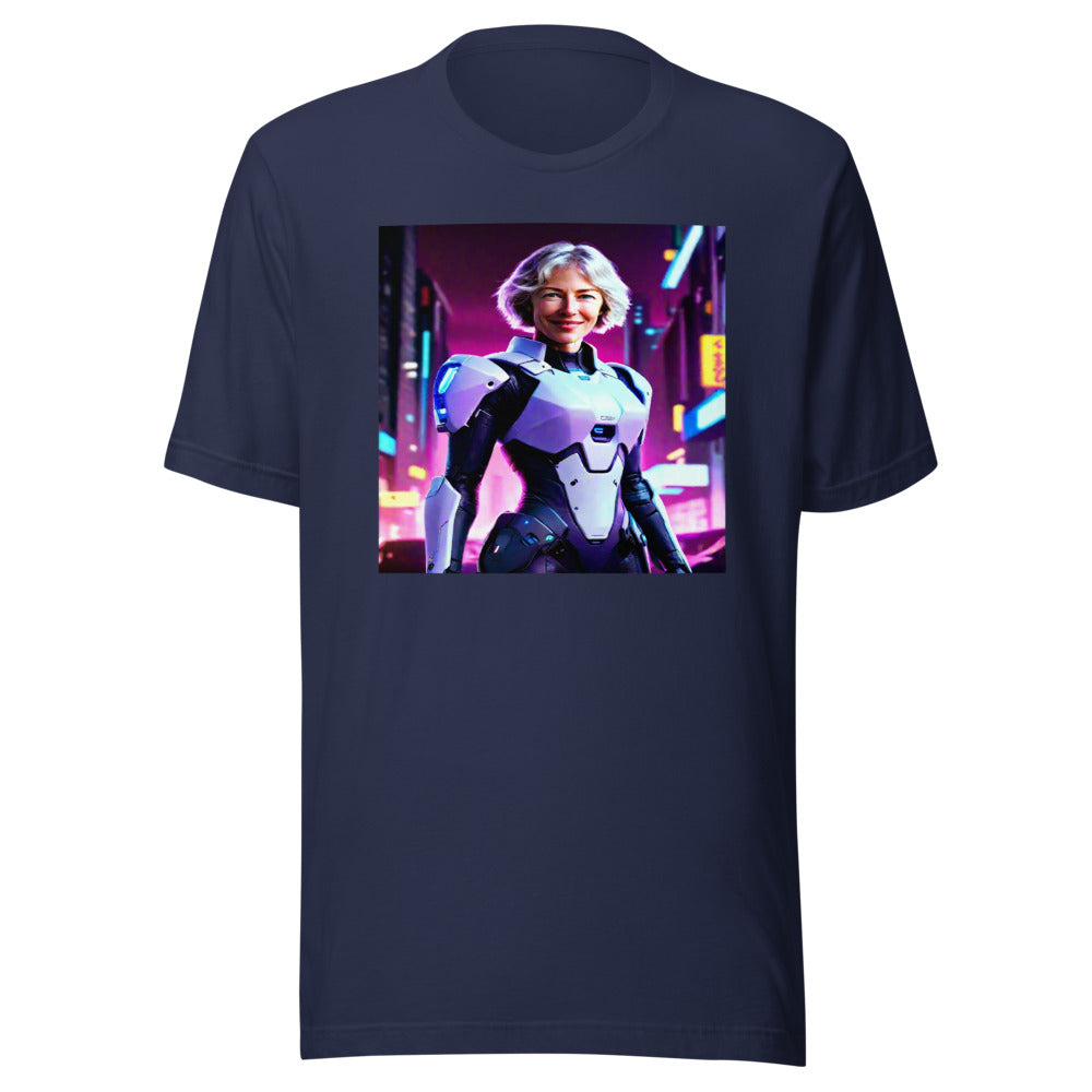 Navy 3XL