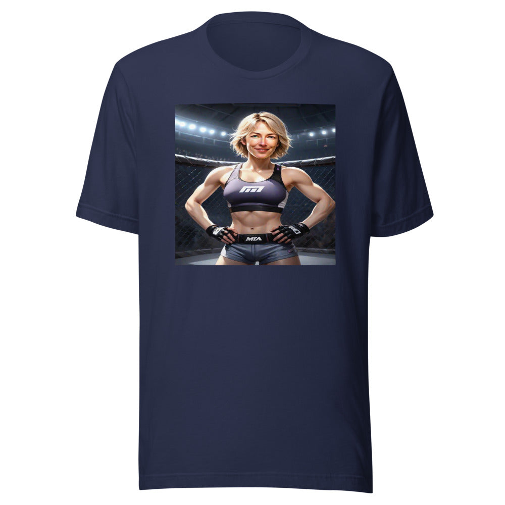 Navy 5XL