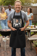 Hero Portrait - Apron