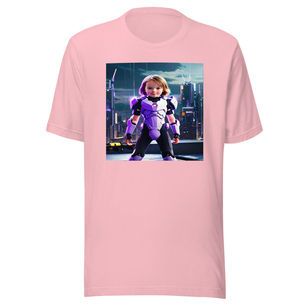 Pink XL