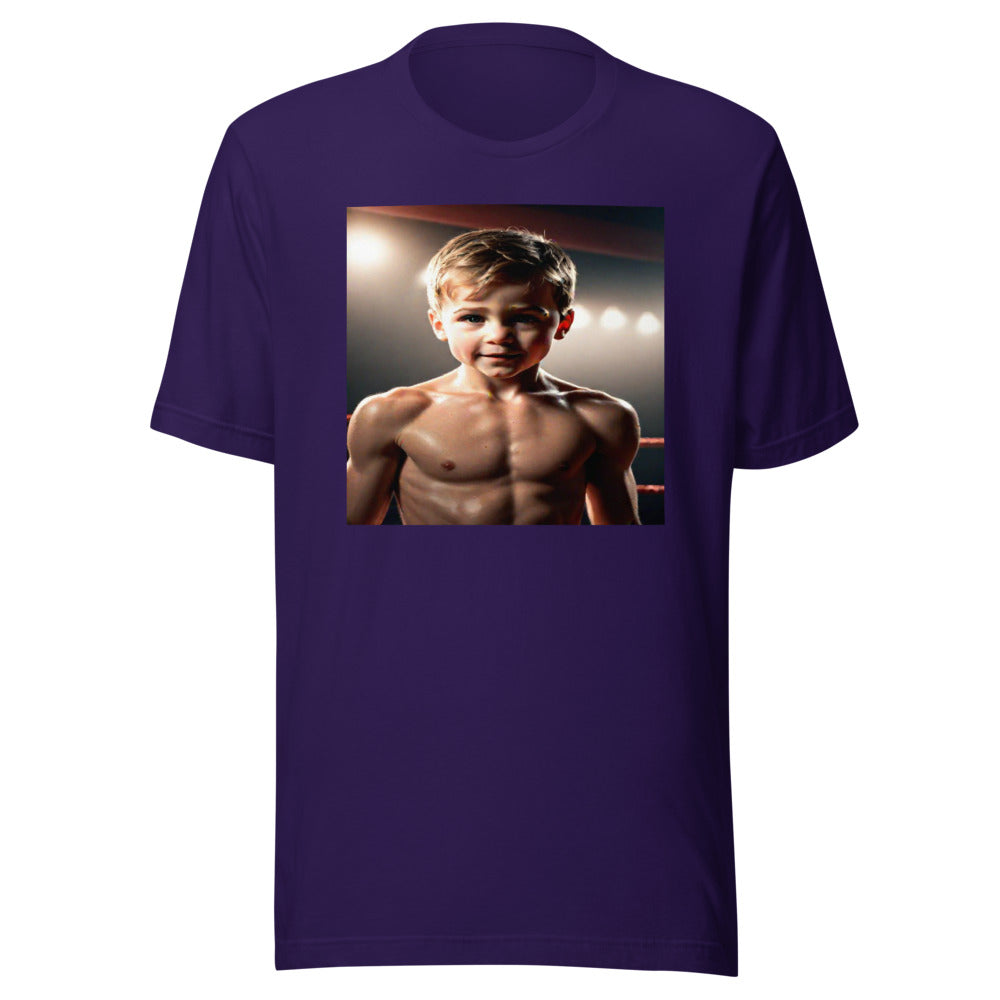 Purple 2XL