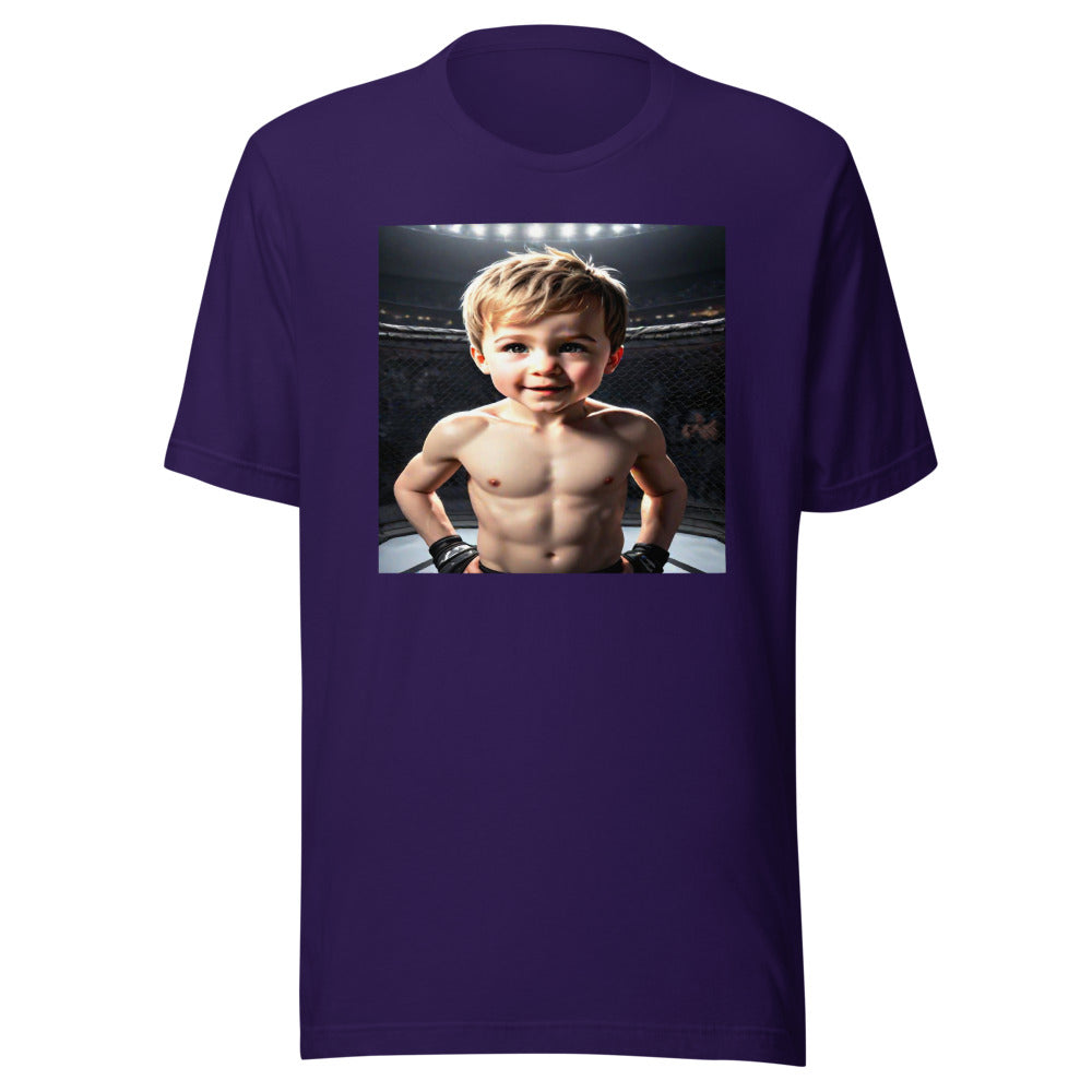 Purple L