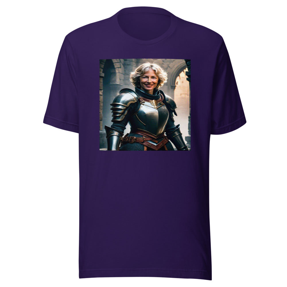 Purple XL