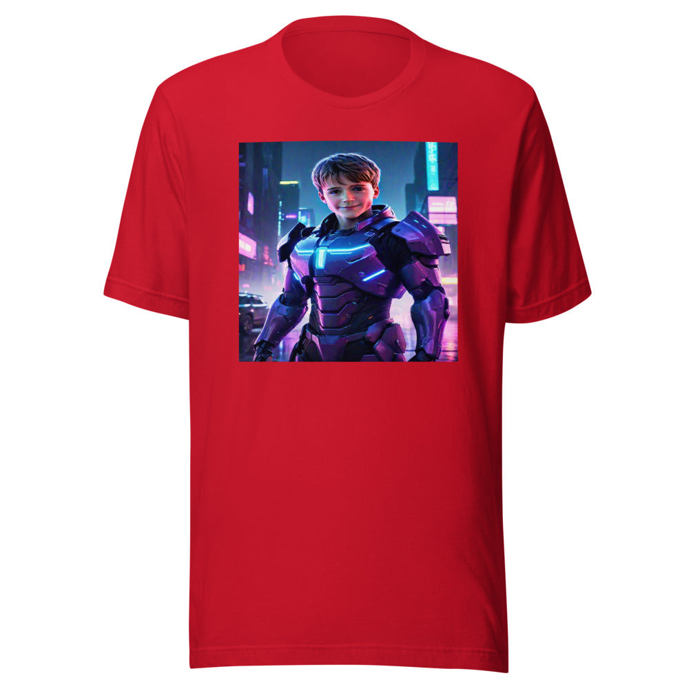 Red 2XL