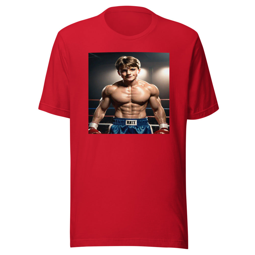 Red 4XL