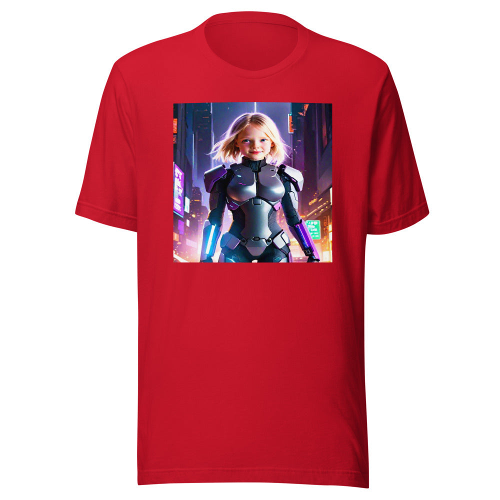 Red 5XL