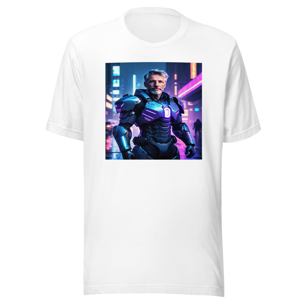 White 4XL