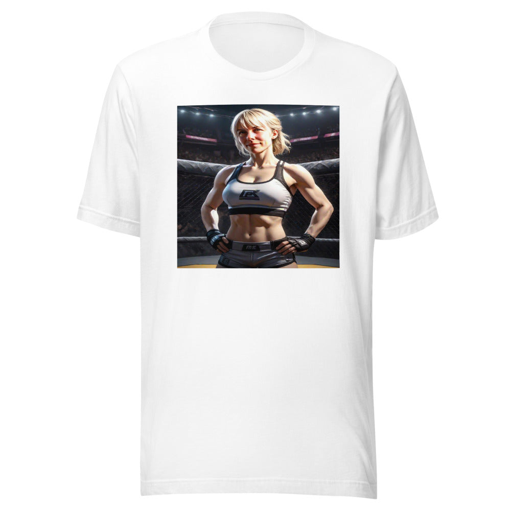 White 5XL