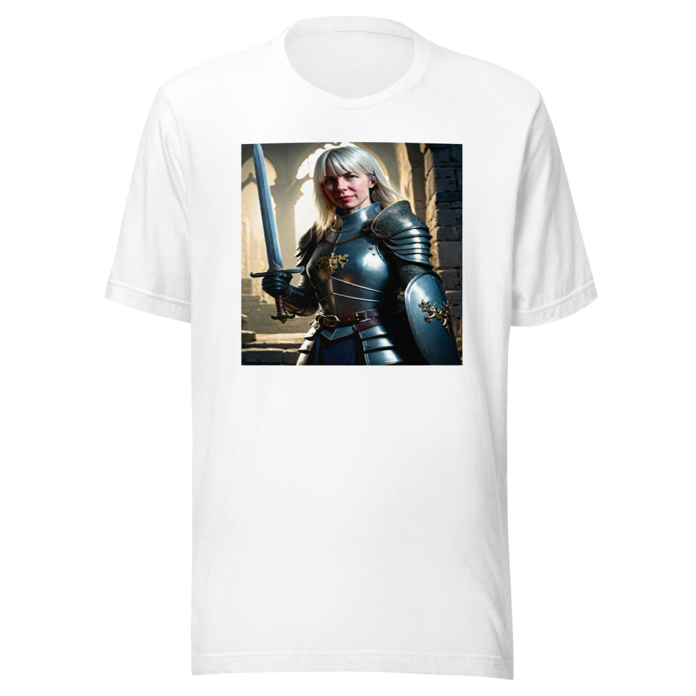 White XL