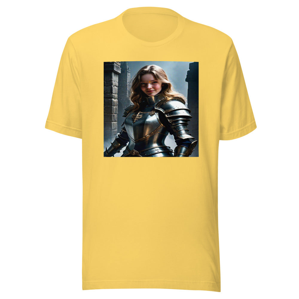 Yellow 3XL