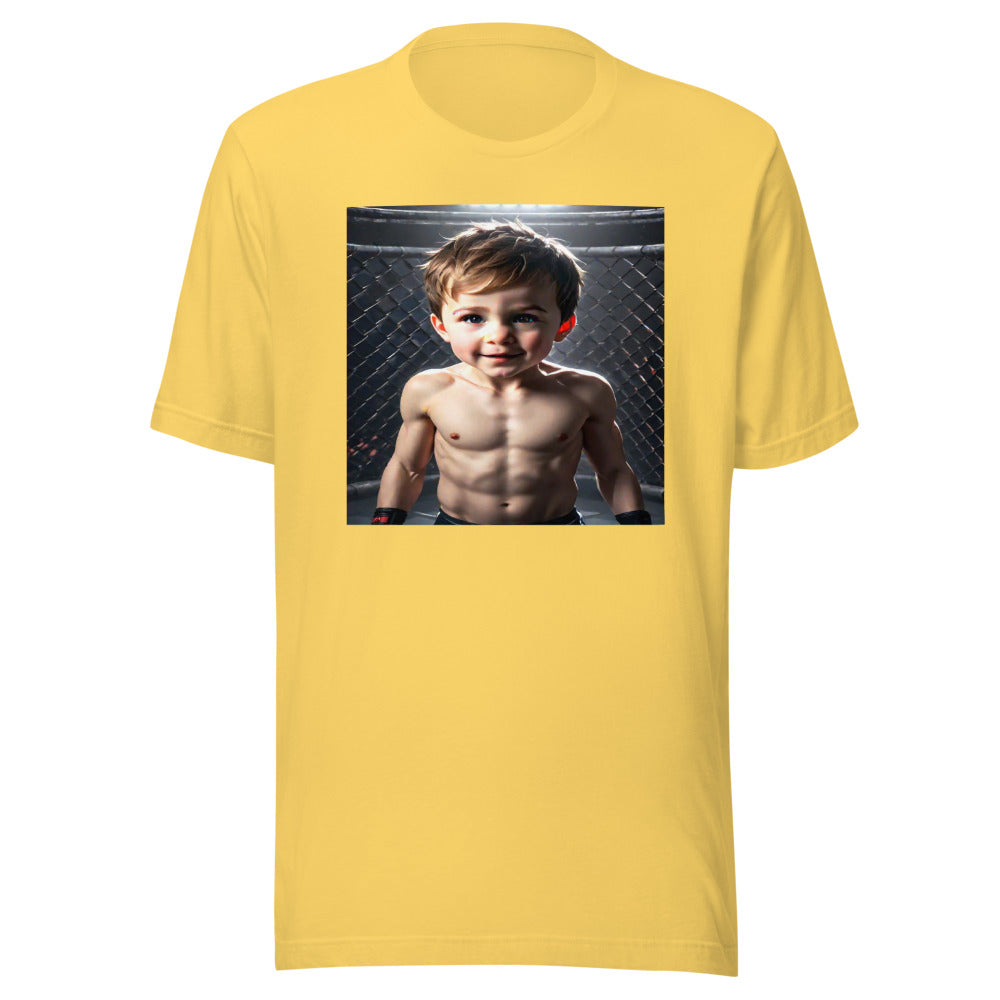 Yellow S