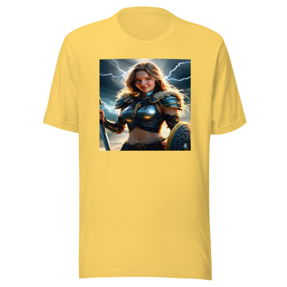 Yellow XL